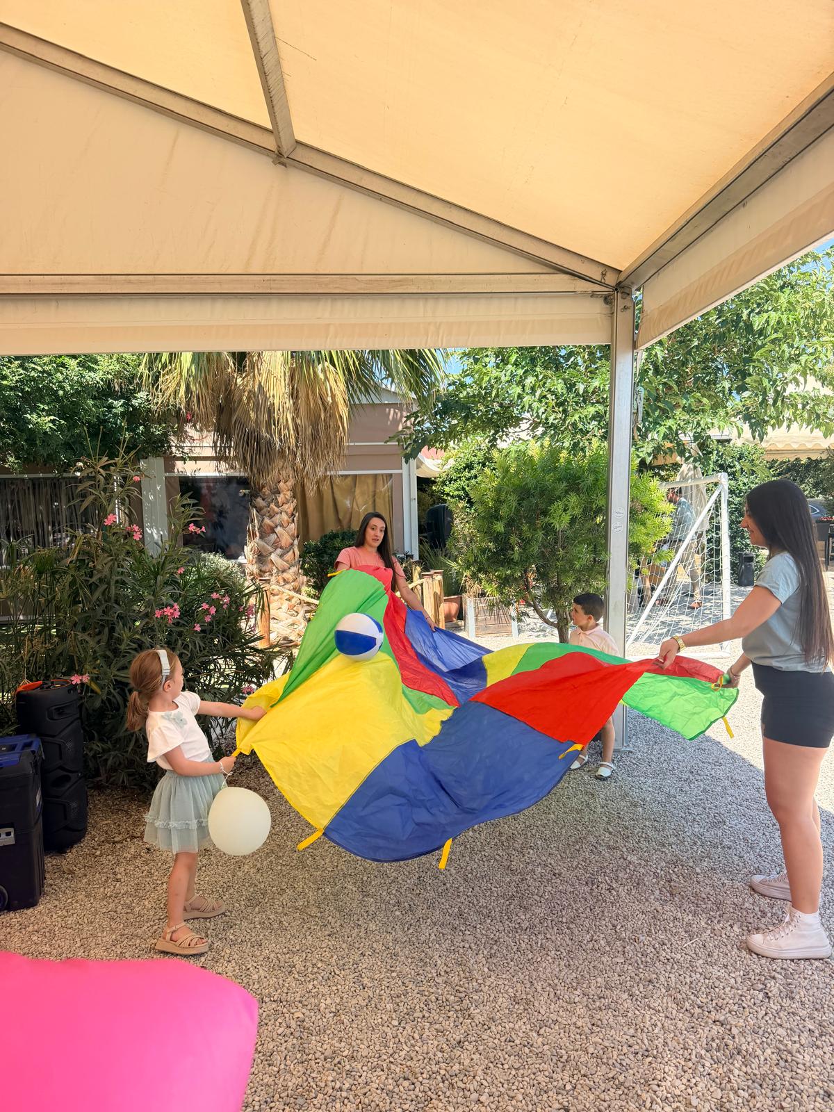 Monitores con juegos para niños